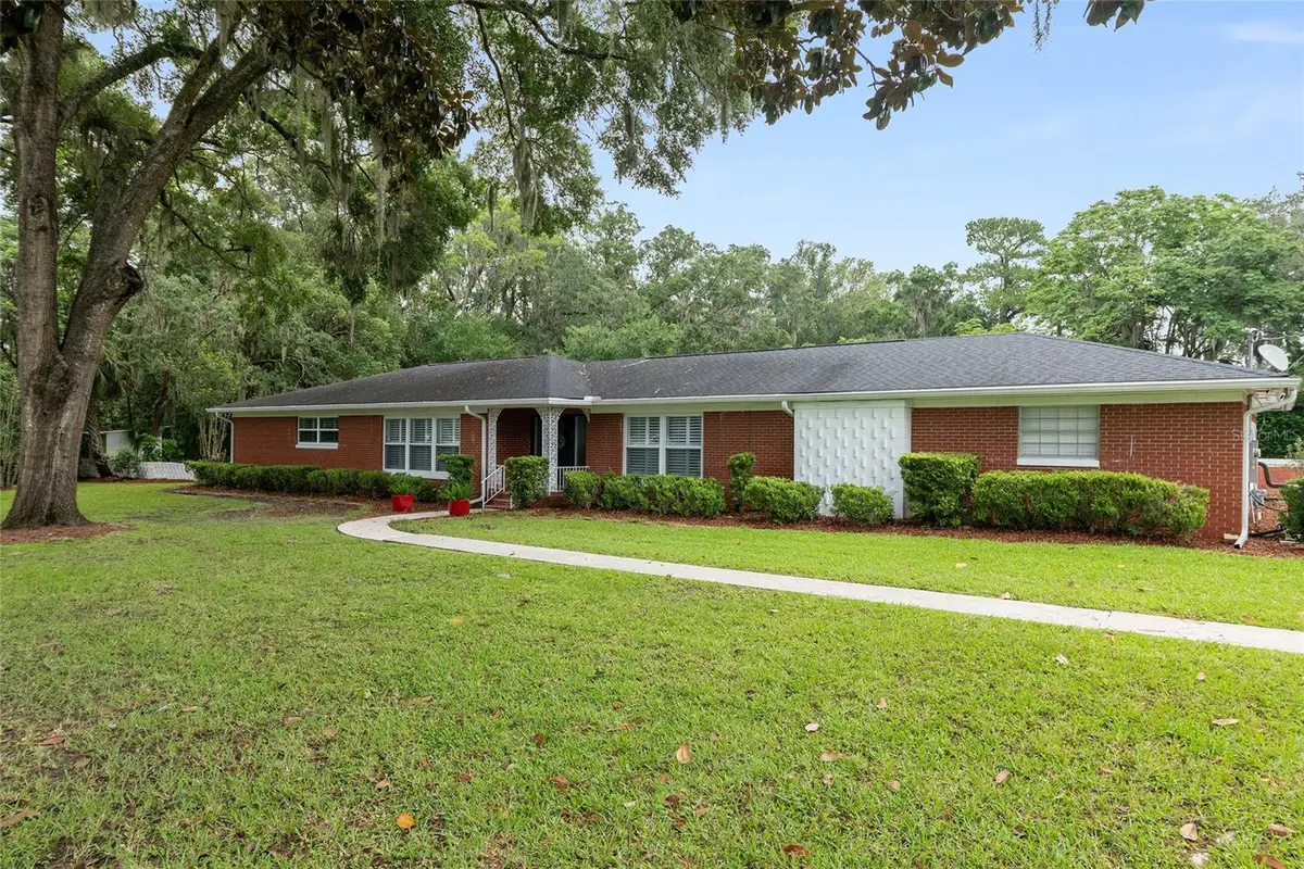 415 SE 22nd Avenue, Ocala, FL 34471 - #1