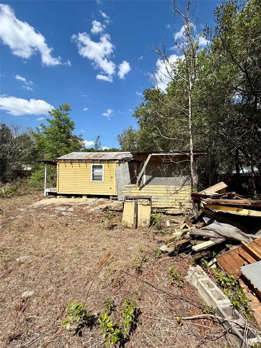 15575 NE 234th Place, Fort McCoy, FL 32134 - #2