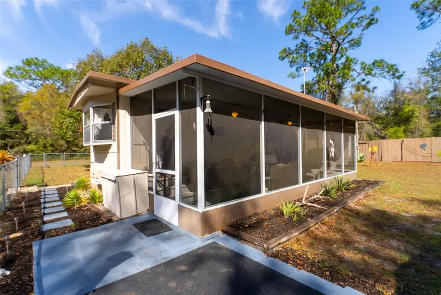 14881 NE 147th Avenue, Fort McCoy, FL 32134 - #2