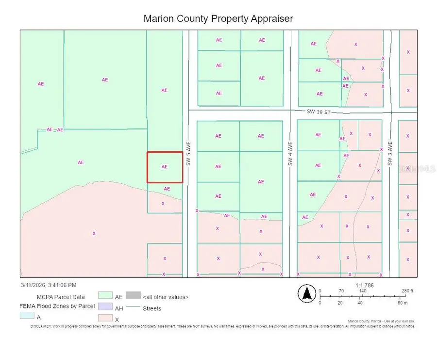 1910 SW 5th Avenue, Ocala, FL 34471 - #3