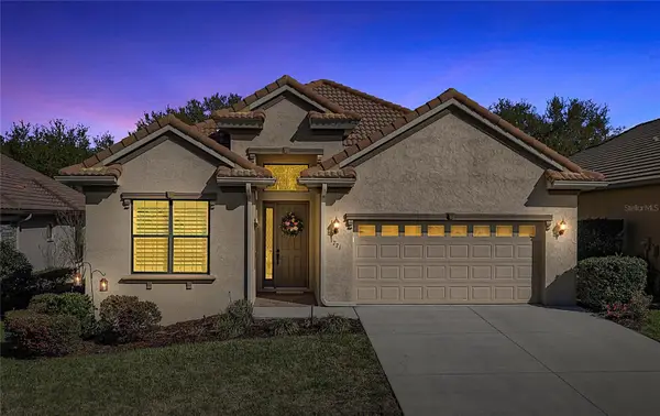 1771 W Laurel Glen Path, HERNANDO, FL 34442