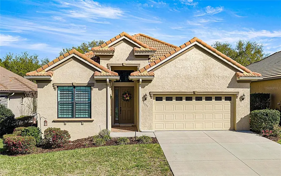 1771 W Laurel Glen Path, Hernando, FL 34442 - #2