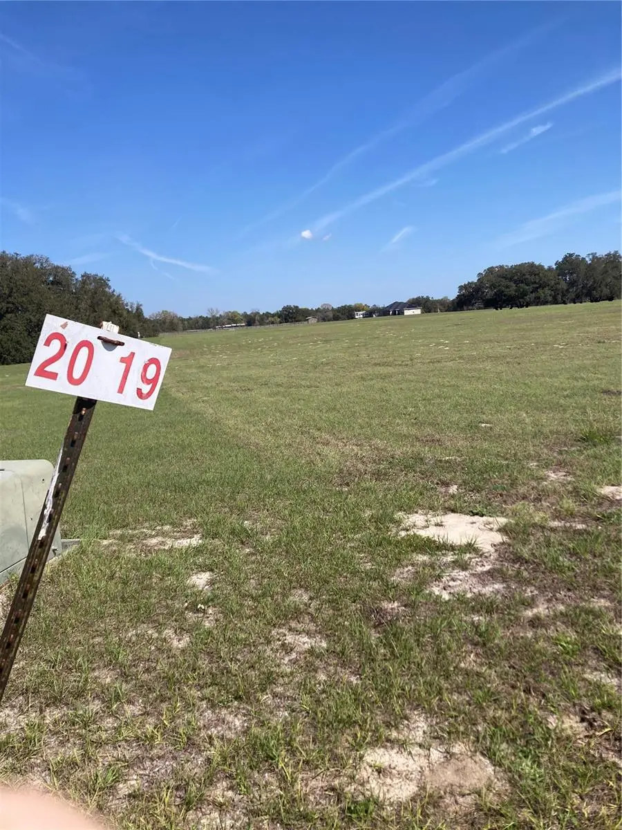 TBD Ne 56th Court, Anthony, FL 32617 - #3