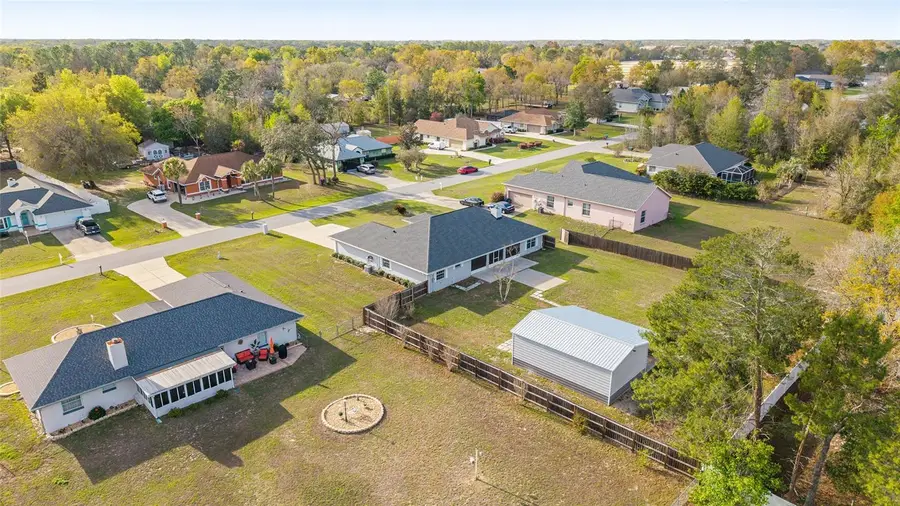 10521 SW 54th Court, Ocala, FL 34476 - #3