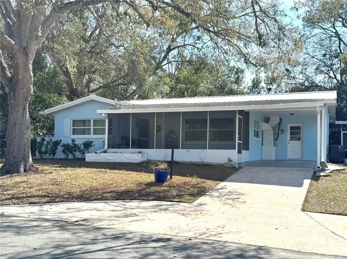 7 N Adams Street, Beverly Hills, FL 34465 - #1