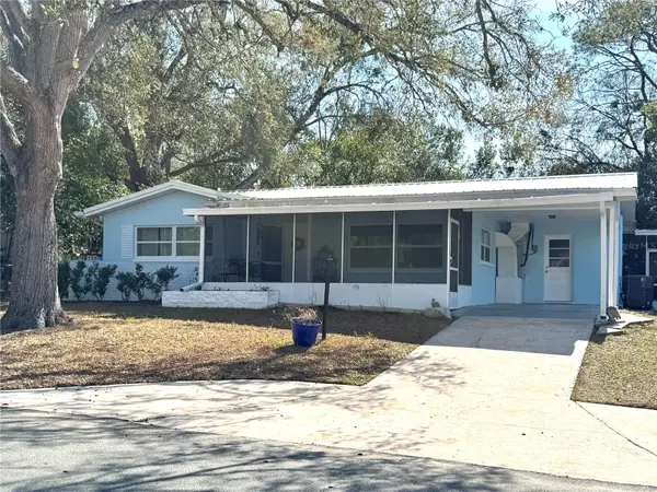 7 N Adams Street, BEVERLY HILLS, FL 34465