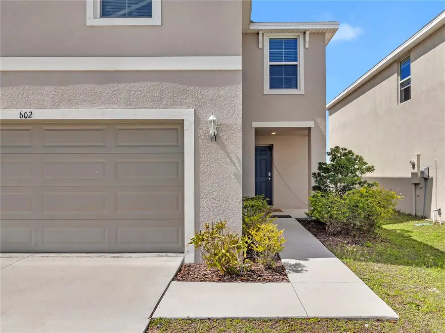 602 Olive Conch Street, Ruskin, FL 33570 - #2