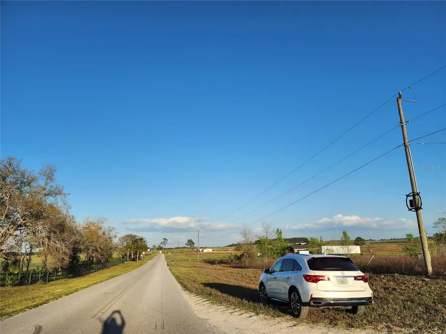 11790 NE 30th Street, Bronson, FL 32621 - #2