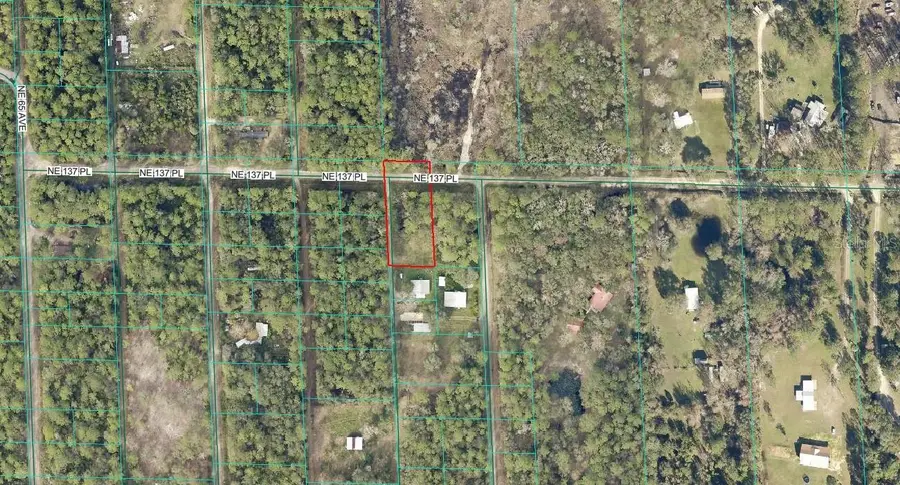 TBD NE 137th Place, Citra, FL 32113 - #2