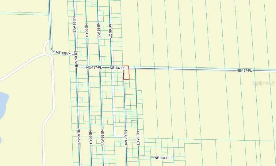 TBD NE 137th Place, Citra, FL 32113 - #3