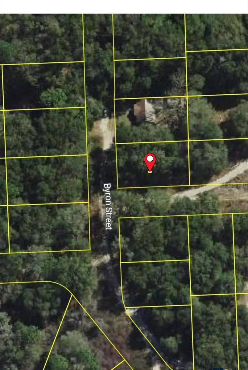 2109 Byron Street, Inverness, FL 34453 - #1