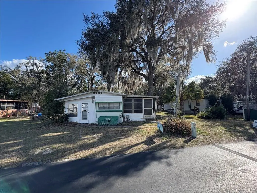 6600 E Lakato Lane, Inverness, FL 34453 - #1