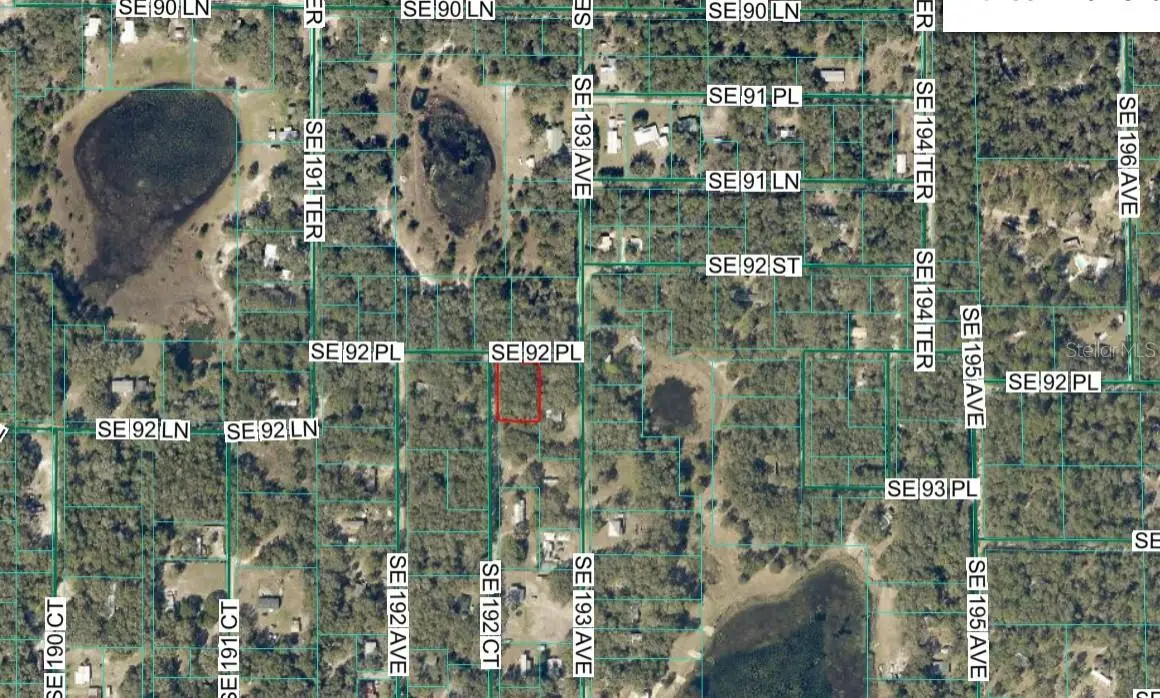 00 SE 92nd Place, Ocklawaha, FL 32179 - #1