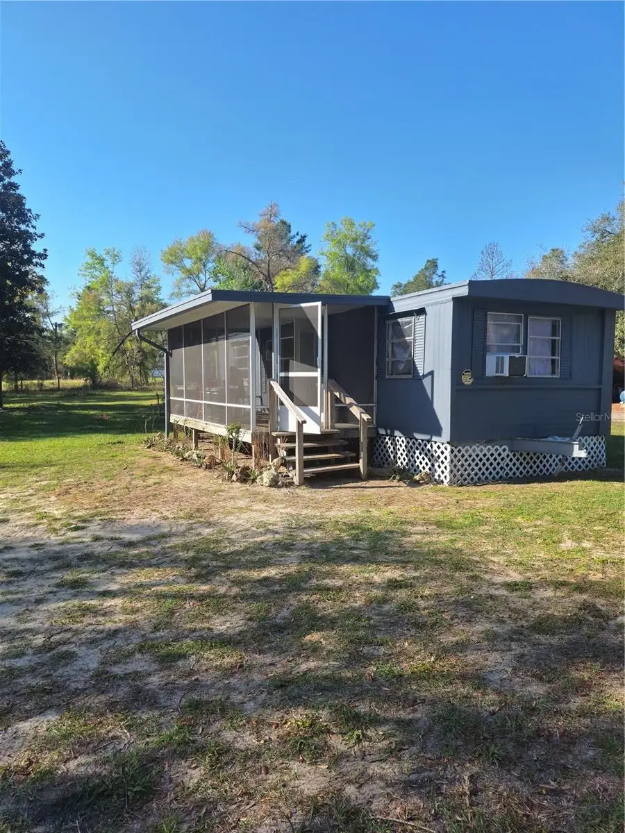 150 NE 139th Terrace, Williston, FL 32696 - #2