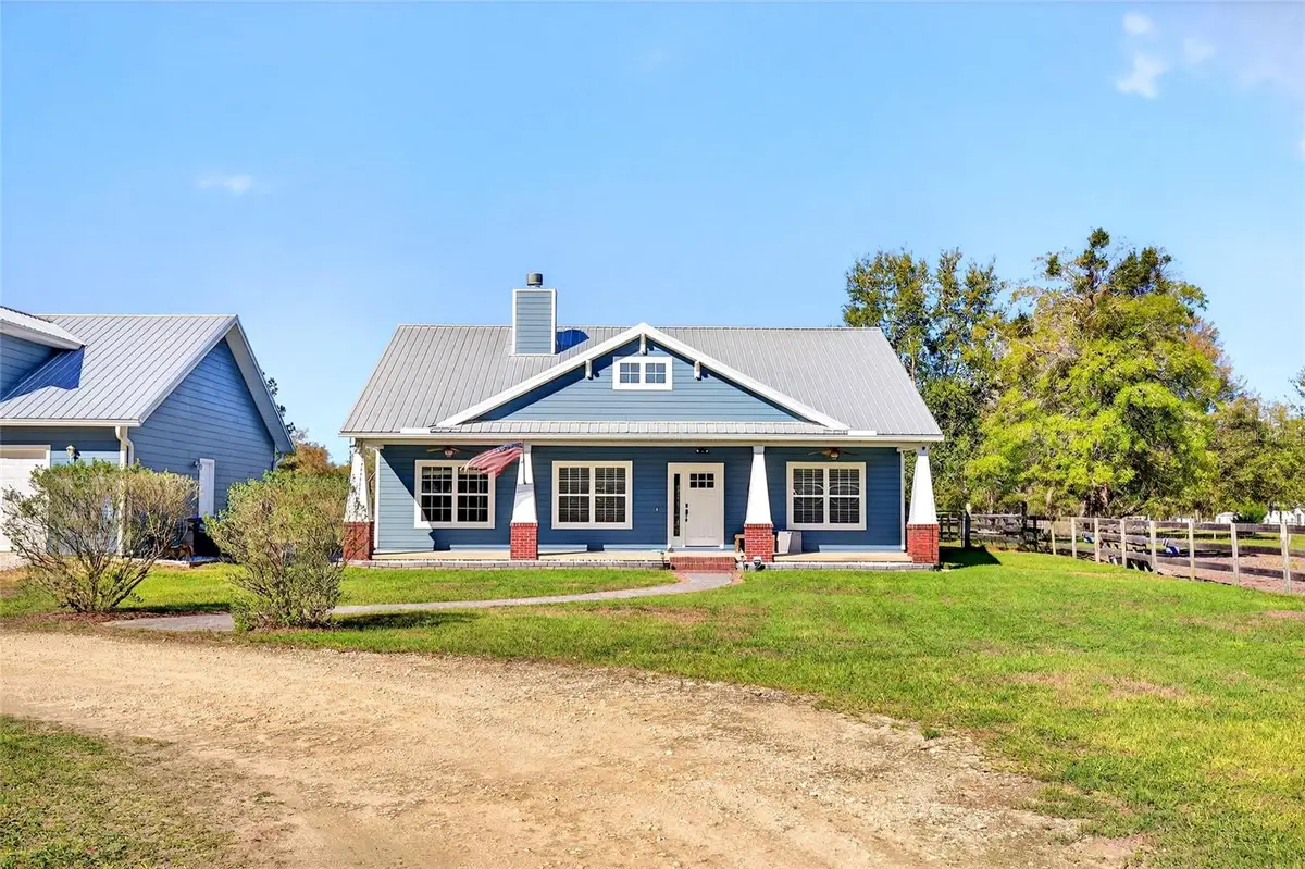 5864 NW State Road 45, Newberry, FL 32669 - #1