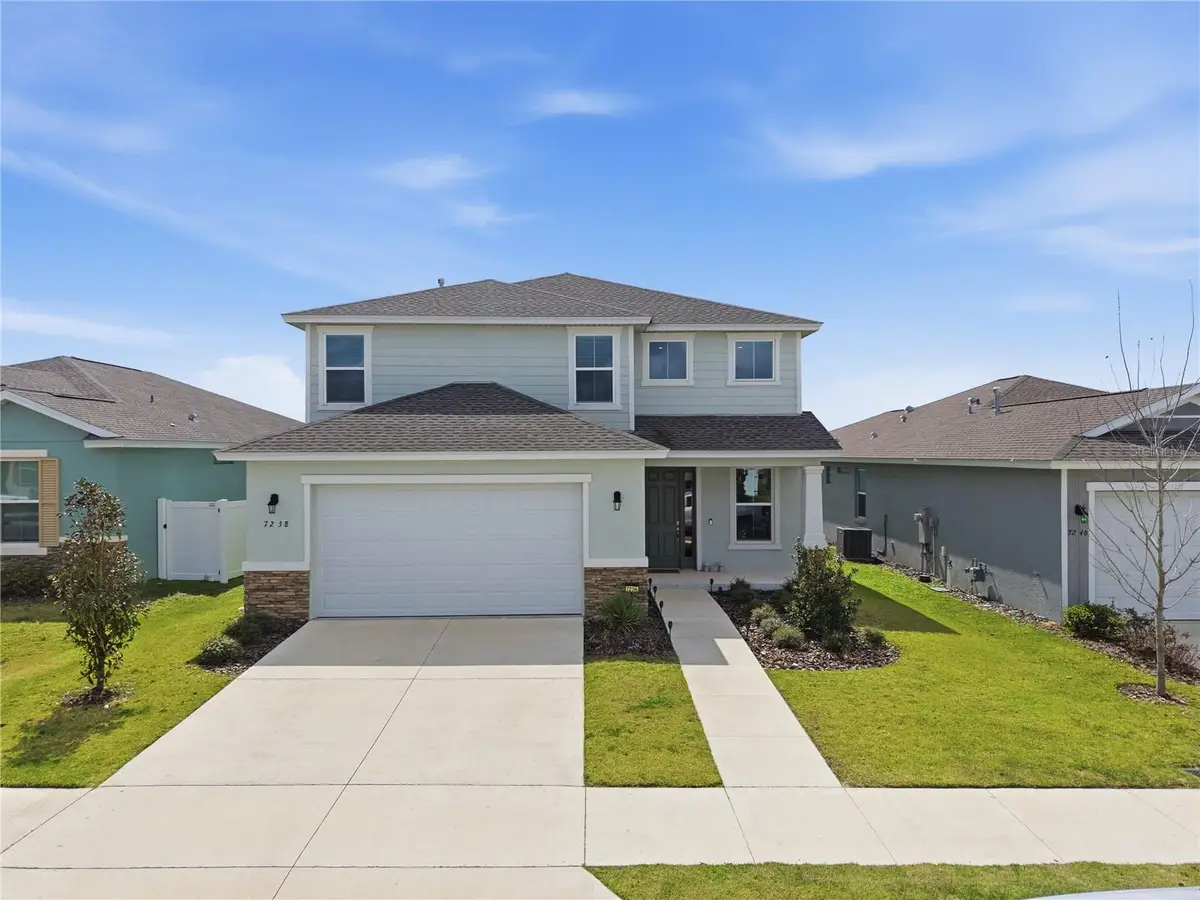 7238 SW 60th Lane, Ocala, FL 34474 - #1