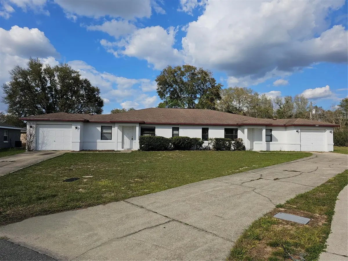 3553 SW 158th Lane, Ocala, FL 34473 - #1