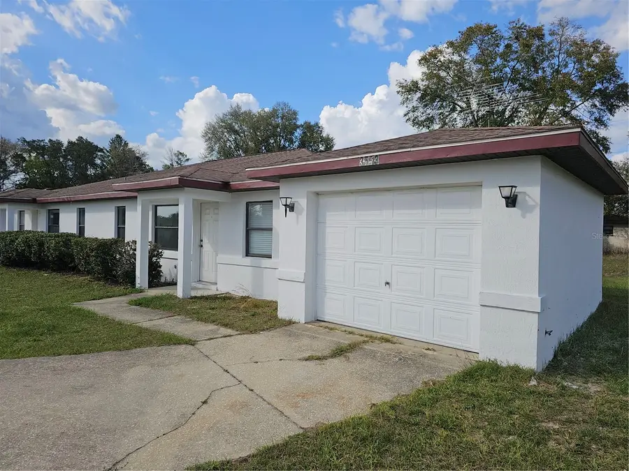 3553 SW 158th Lane, Ocala, FL 34473 - #3