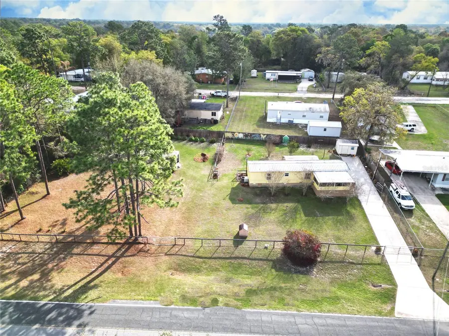 655 SE 162nd Terrace, Silver Springs, FL 34488 - #2