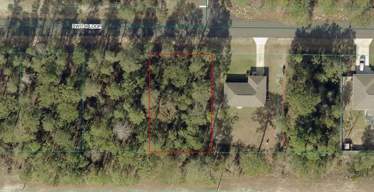 TBD SW 134 Loop, Ocala, FL 34473 - #1