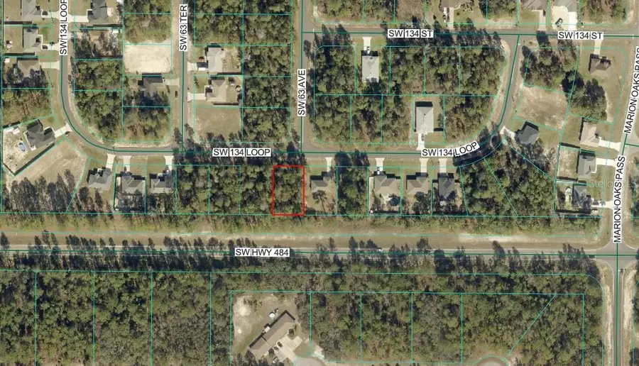 TBD SW 134 Loop, Ocala, FL 34473 - #2