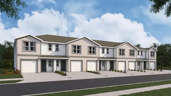 4758 SW 69th Street, GAINESVILLE, FL 32608