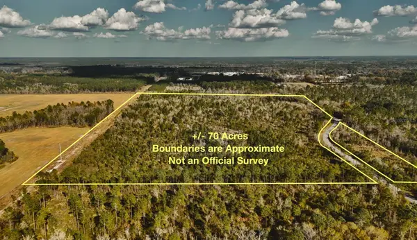 00 W Market Road, STARKE, FL 32091