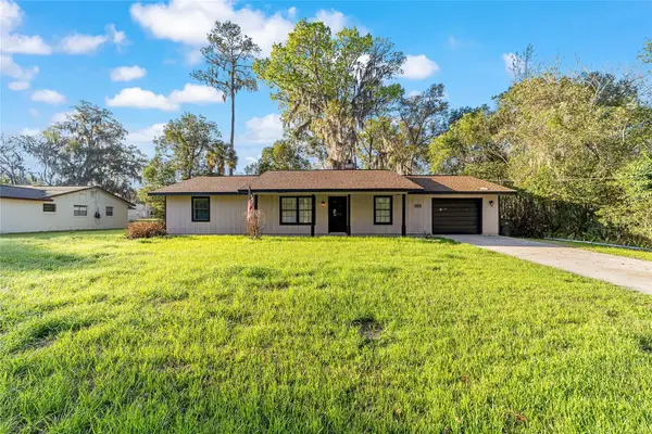 1512 NE 10th Street, OCALA, FL 34470