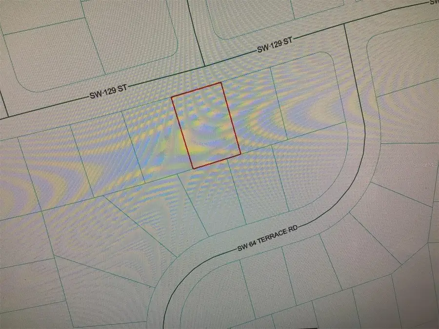 0 SW 128 Street, Ocala, FL 34473 - #2