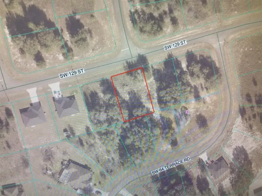 0 SW 128 Street, Ocala, FL 34473 - #3