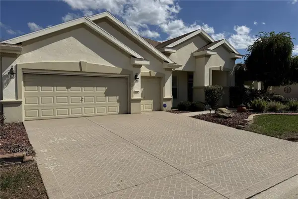 13265 SE 91st Court Road, SUMMERFIELD, FL 34491