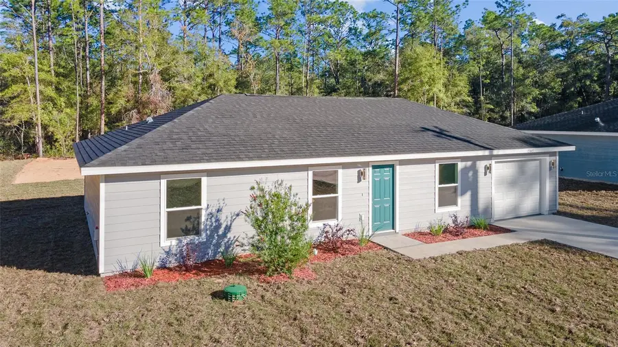 24277 NW Geranium Avenue, Dunnellon, FL 34431 - #2