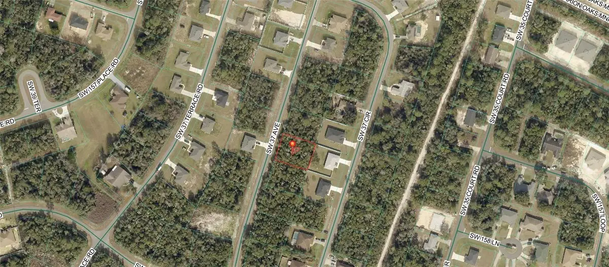 TBD SW 37th Avenue, Ocala, FL 34473 - #1