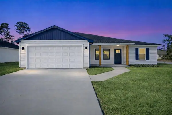 4310 SW 157th Terrace, OCALA, FL 34481