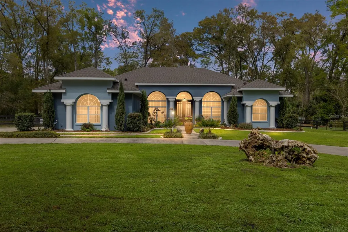 11150 NW 17th Court Road, Ocala, FL 34475 - #1
