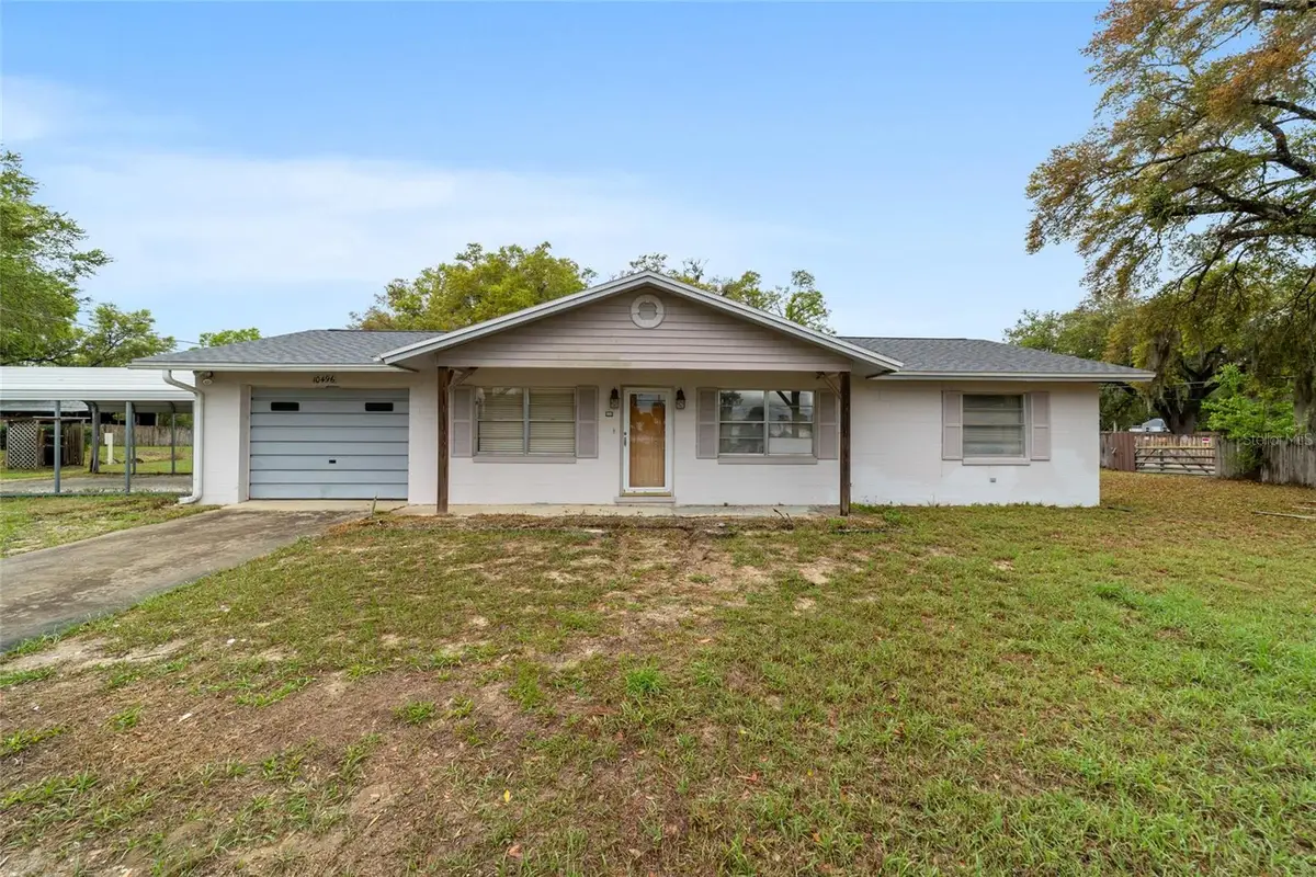 10496 SE Sunset Harbor Road, Summerfield, FL 34491 - #1