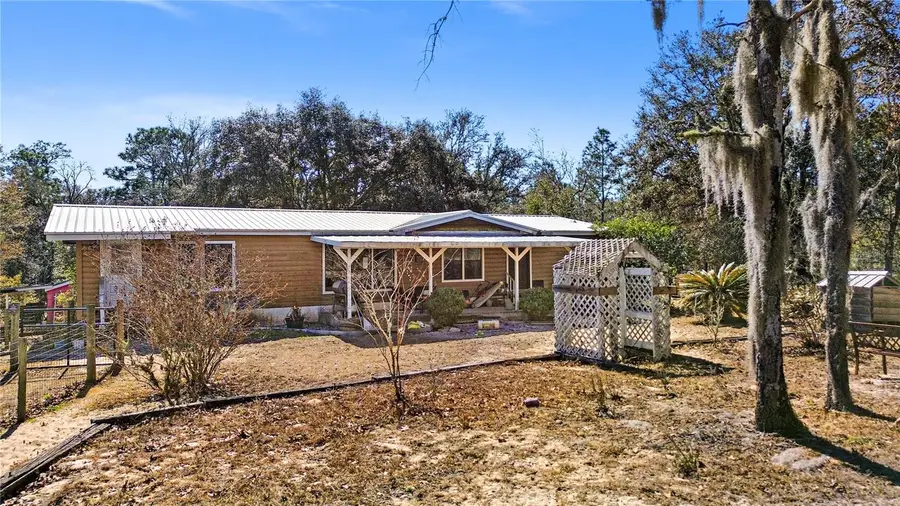 14930 SE 2nd Lane, Williston, FL 32696 - #2