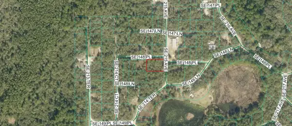 00 SE 148th Place, UMATILLA, FL 32784