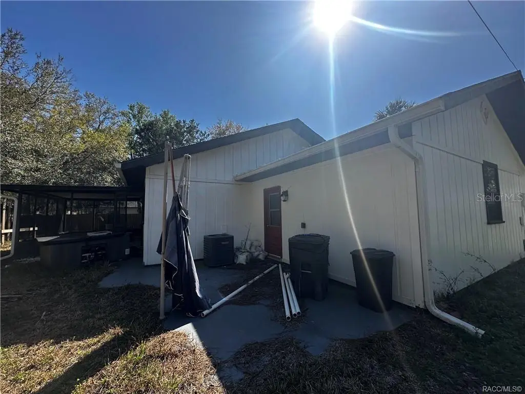 4197 N Concord Drive, Crystal River, FL 34428 - #1