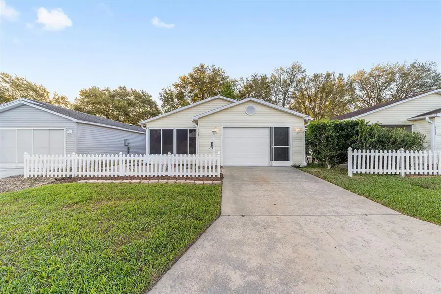 1710 Morelos Road, The Villages, FL 32159 - #3