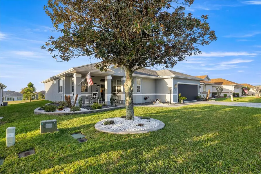 17059 SE 115th Terrace Road, Summerfield, FL 34491 - #3