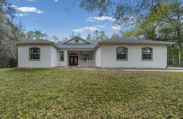 7550 SW 185th Circle, DUNNELLON, FL 34432