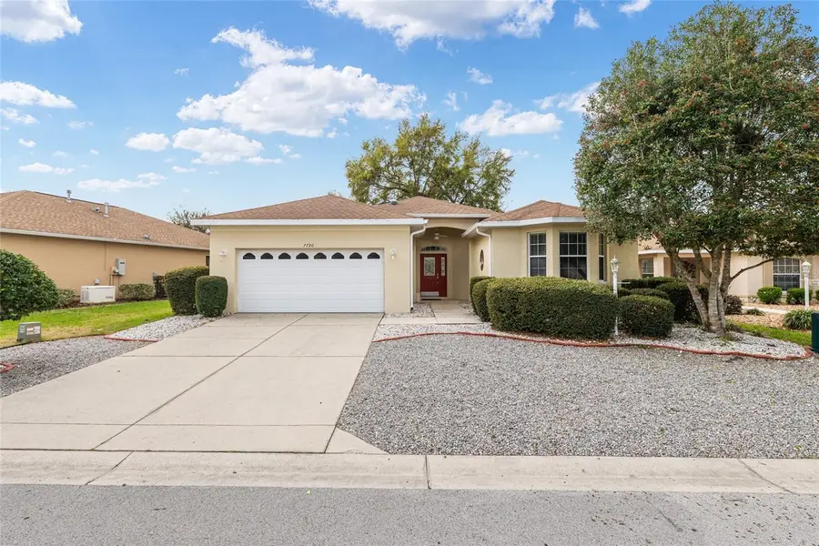 7790 SW 80th Pl Road, Ocala, FL 34476 - #3