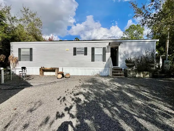 345 N Hacienda Street, CLEWISTON, FL 33440