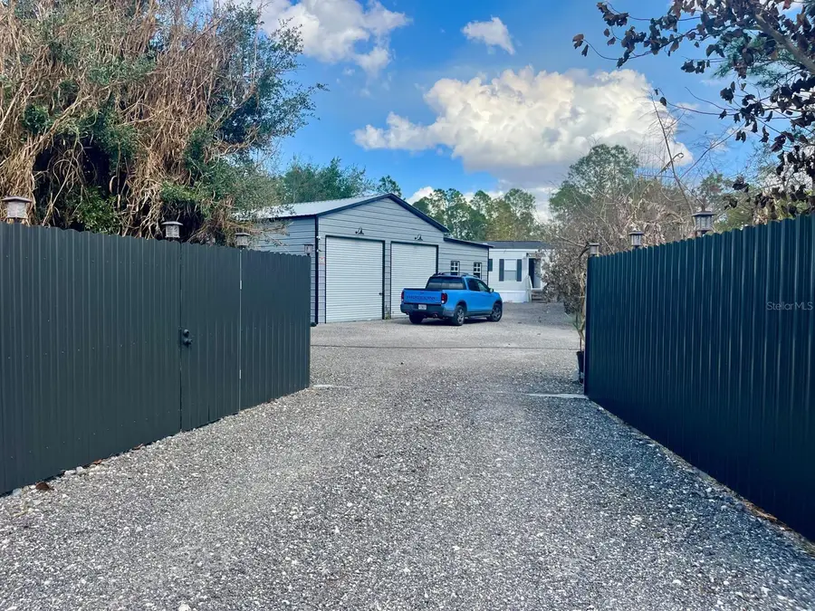 345 N Hacienda Street, Clewiston, FL 33440 - #2