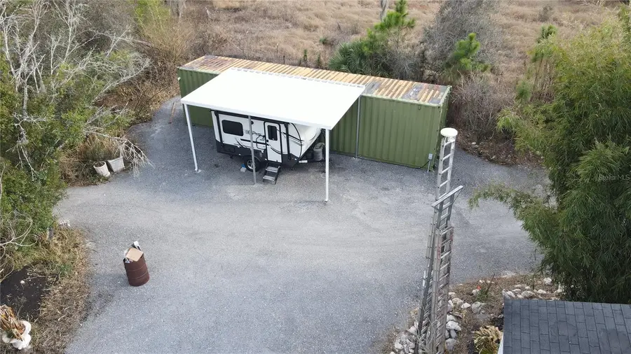 345 N Hacienda Street, Clewiston, FL 33440 - #3