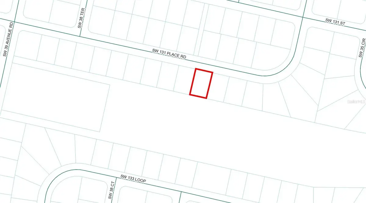 0 SW 131st Place Road, Ocala, FL 34473 - #1