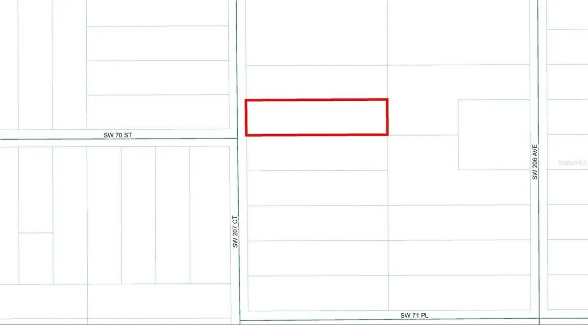 SW 207th Court, Dunnellon, FL 34431 - #1