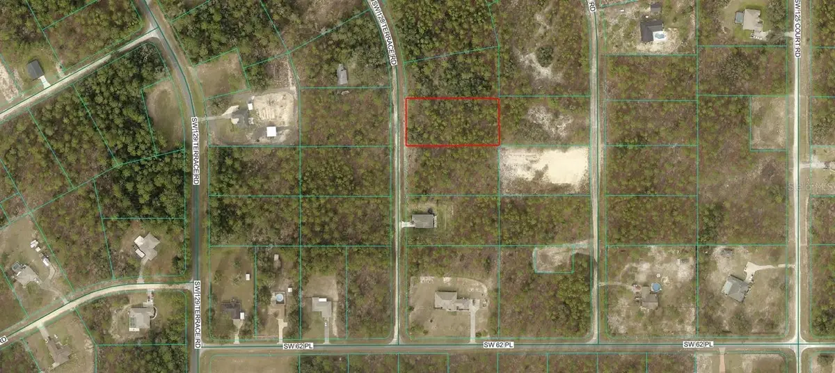 00 SW 128th Terr Road, Ocala, FL 34481 - #1