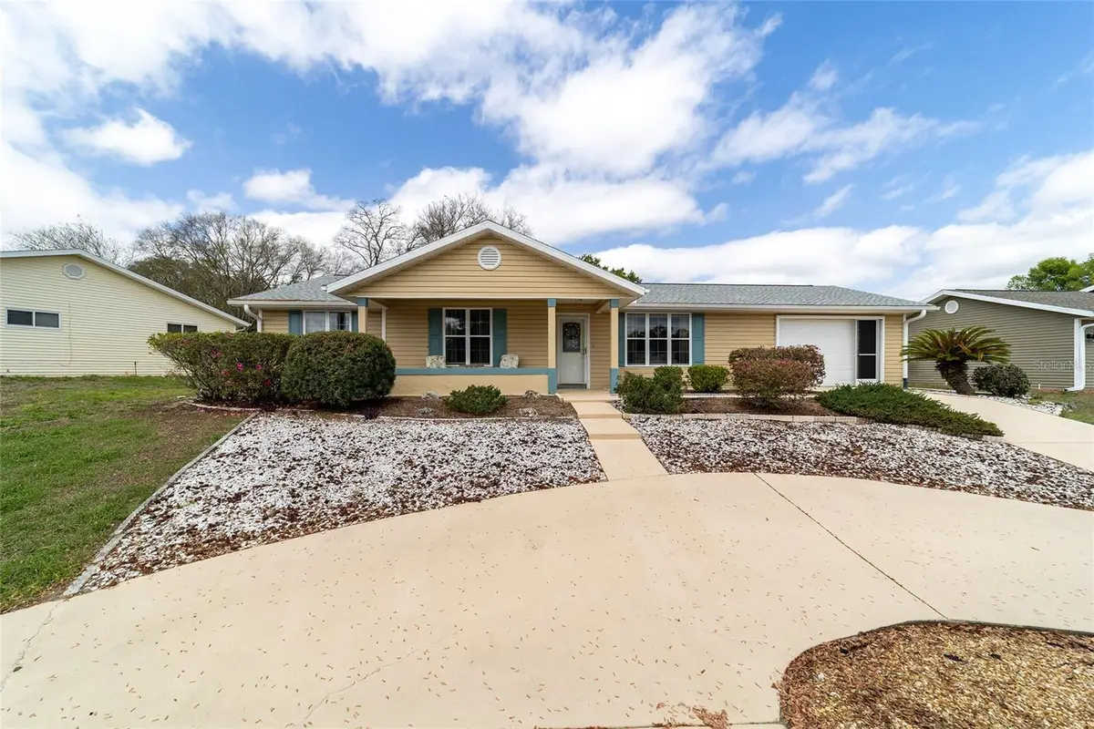 10806 SW 81st Court Road, Ocala, FL 34481 - #1